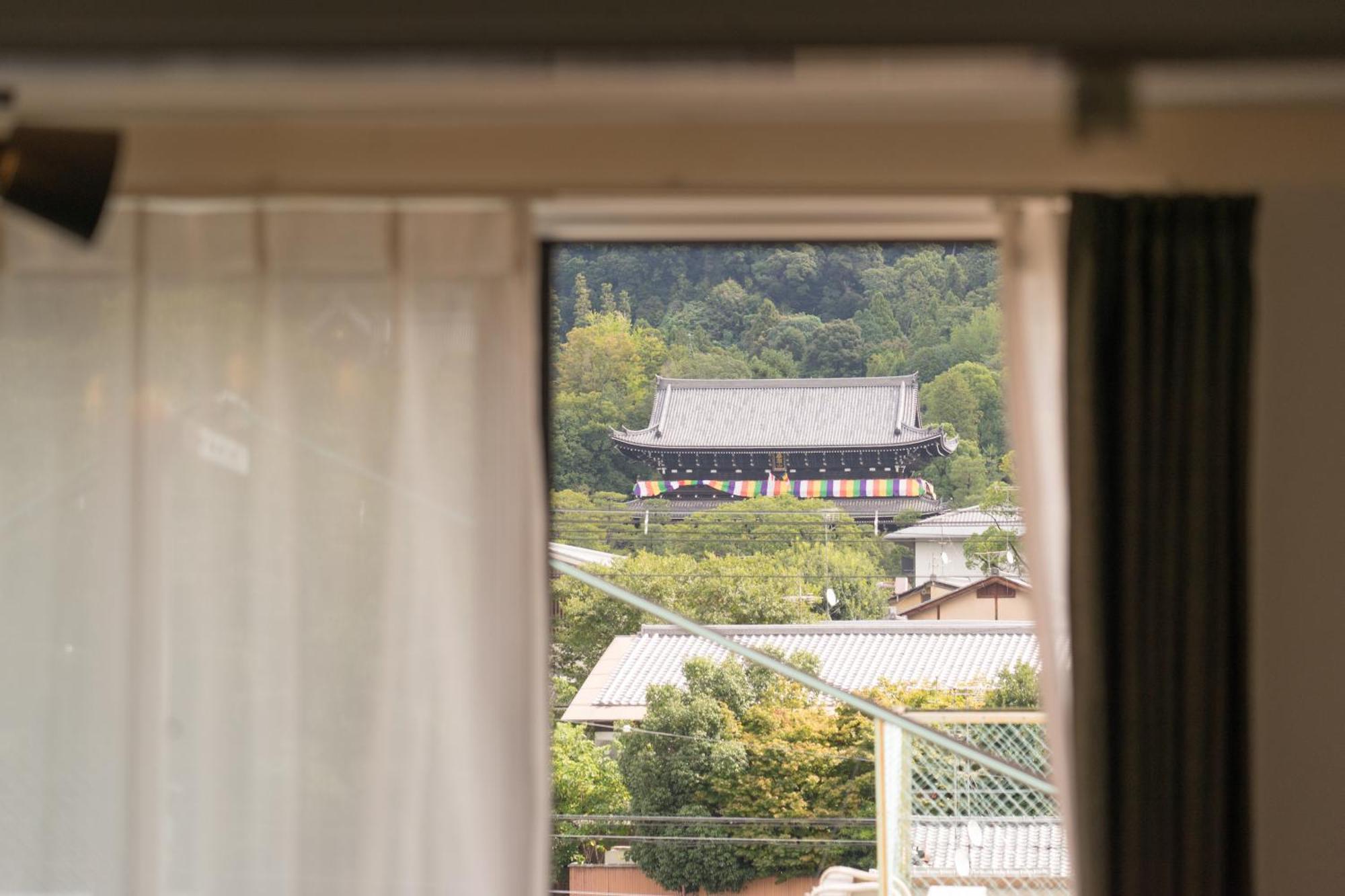 Nagomi Kokoro Village Kyoto Chambre photo