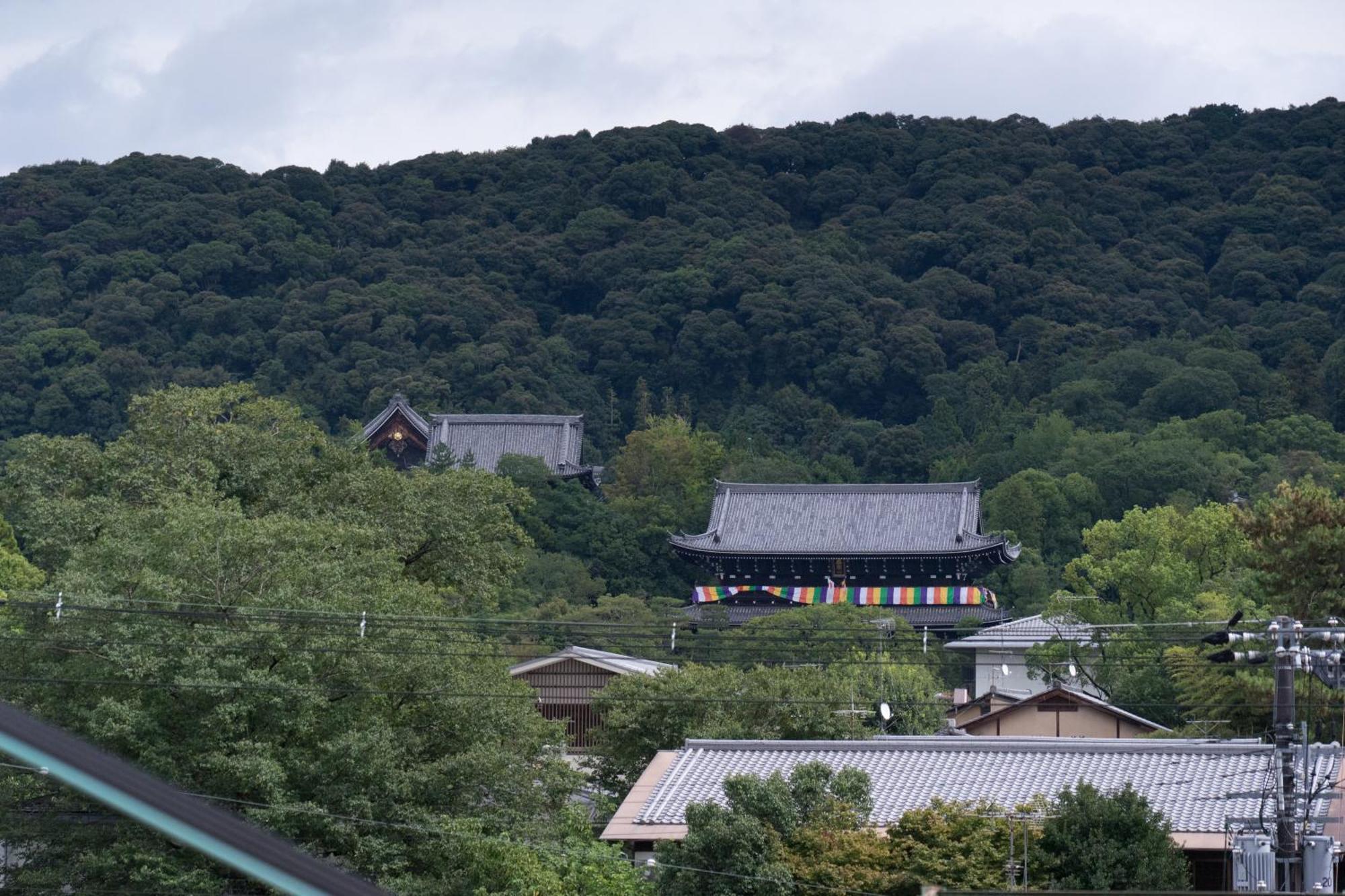 Nagomi Kokoro Village Kyoto Chambre photo