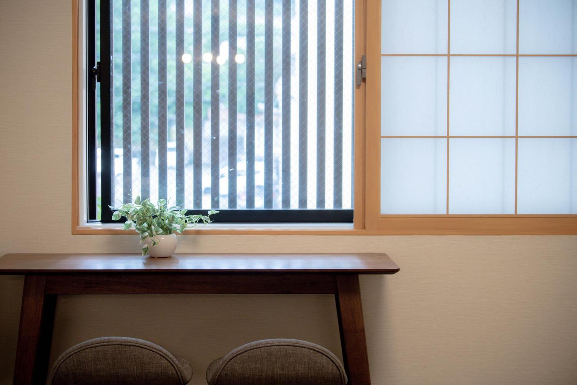 Nagomi Kokoro Village Kyoto Extérieur photo